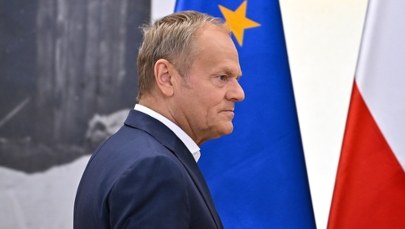 Tusk ujawnia szczegóły traktatu z Francją. "Ta klauzula jest istotą"