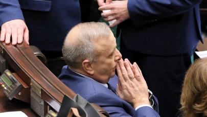 Tusk uratuje Schetynę?