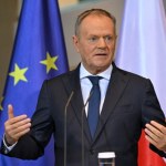 ​Tusk w orędziu: Złotowłosa gospodarka i dociśnięcie śruby przestępcom