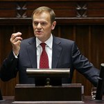 Tusk: W Sejmie możliwa większość przeciw zmianom w OFE
