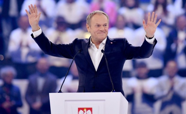 Tusk w siódmym niebie, koalicjanci mają się czym martwić. Jest najnowszy sondaż