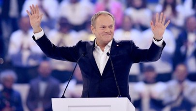 Tusk w siódmym niebie, koalicjanci mają się czym martwić. Jest najnowszy sondaż