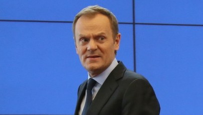 Tusk: Wczesną wiosną zadecyduję o mojej przyszłości w PO