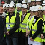 Tusk: Węgiel brunatny to przyszłość. Nie gaz z Rosji
