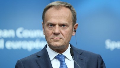 Tusk wezwany na przesłuchanie w Warszawie. Chodzi o katastrofę smoleńską