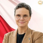 Tusk: Wioletta Paprocka szefową sztabu wyborczego Koalicji Obywatelskiej