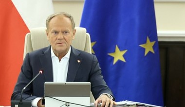 Tusk wprost o inwestycjach na Bałtyku. Rząd chce wielkich inwestycji