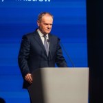 Tusk wprost o zagrywce prezydenta i Glapińskiego. "Tu nie ma co kombinować"