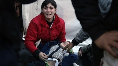 Tusk ws. napływu imigrantów: Ostatecznym celem całkowite wyeliminowanie tego zjawiska