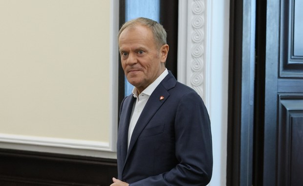 Tusk ws. Nord Stream: Powinniście siedzieć cicho i przeprosić