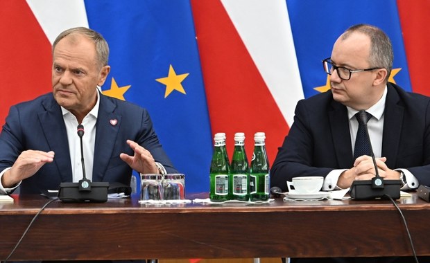 Tusk ws. praworządności: Na pewno nie skapitulujemy