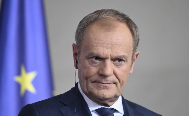 Tusk ws. strzelaniny pod Moskwą: Jestem informowany na bieżąco