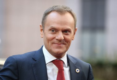 Tusk: Ws. Ukrainy osiągnęliśmy więcej, niż można się było spodziewać