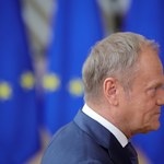 Tusk "wściekł się" na Scholza i Ruttego. Wtórowała mu premier Włoch G. Meloni