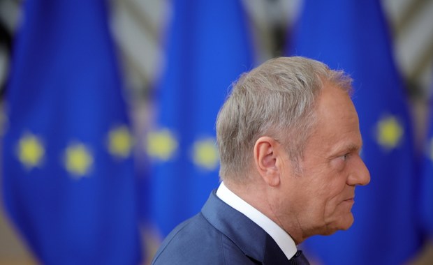 Tusk "wściekł się" na Scholza i Ruttego. Wtórowała mu premier Włoch G. Meloni