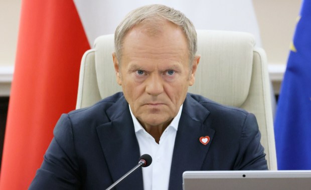 Tusk: Wszystkie maski opadły. Wybory zdecydują