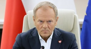 Tusk: Wszystkie maski opadły. Wybory zdecydują