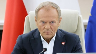 Tusk: Wszystkie maski opadły. Wybory zdecydują