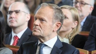 Tusk: Wybory nie odbędą się w maju, PiS nie podejmie ryzyka