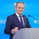 Tusk wycofał z TK wniosek Morawieckiego ws. konwencji stambulskiej