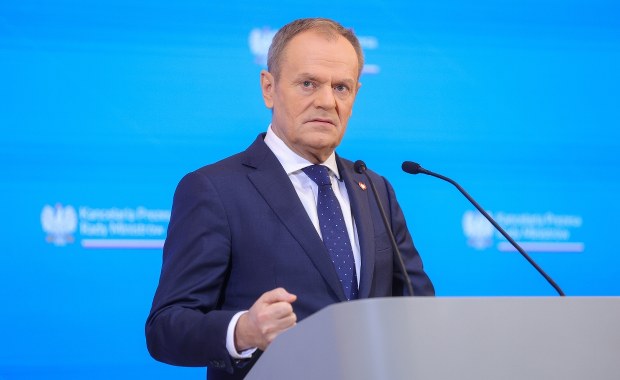 Tusk wycofał z TK wniosek Morawieckiego ws. konwencji stambulskiej