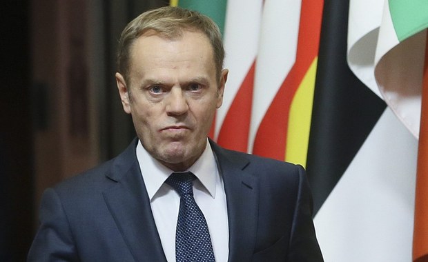 ​Tusk wygrywa konkurs piękności w Berlinie