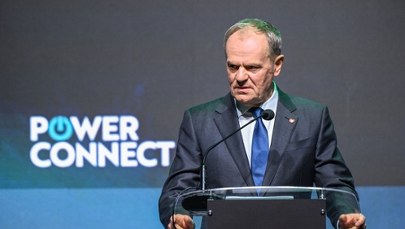 Tusk wykłada na stół bilion złotych. "Nie ma takiego drugiego kraju"