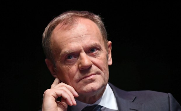 Tusk wzywa do bojkotu wyborów. "PiS się wycofa, jeśli uczciwi Polacy powiedzą 'nie'"