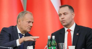 Tusk wzywa Nawrockiego i Zełenskiego. "Dyplomacja nie przyniosła efektów"