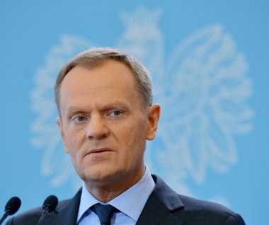 Tusk: Za 7-9 lat będzie mniejsza emigracja 