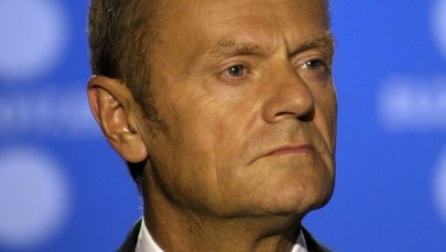 Tusk zaapelował o niestosowanie siły w Katalonii