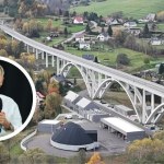 Tusk zachwycony uruchomieniem S1 Przybędza-Milówka. "Efektowny projekt"