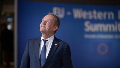 Tusk, zasada "jutro" i odpowiedzi, których nie dostaliśmy