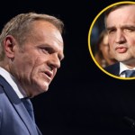 Tusk: Ziobro boi się polskich sądów, jak diabeł święconej wody