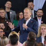 Tusk: Zlikwidujemy do minimum nielegalną imigrację w Polsce