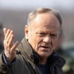 Tusk złośliwie skomentował debatę w Końskich