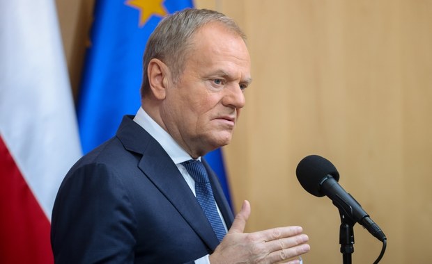 Tusk zwrócił się do Dudy i PiS-u po zamachu w Magdeburgu