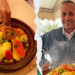 „Tutaj cukier to kultura” – o marokańskiej kuchni z miętową herbatą w tle 