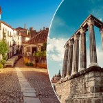 Tutaj Portugalia jest najbardziej sobą. Alentejo idealne na spokojne wakacje