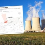 elektrownia atomowa Tutaj powstanie pierwsza elektrownia jądrowa w Polsce. "Składamy formalnie wniosek"
