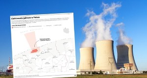 Tutaj powstanie pierwsza elektrownia jądrowa w Polsce. "Składamy formalnie wniosek" 