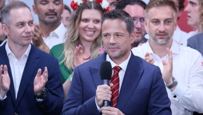Tutaj Trzaskowski dominował. Sprawdź, jak głosowały polskie miasta
