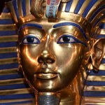 Tutanchamon jeździł rydwanem pod wpływem alkoholu i dlatego zginął?
