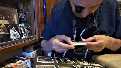 Tutejsze fotoświaty i nietypowa topografia. Nowa Huta krok po kroku [PODCAST] 