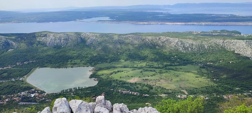 Tutejsze widoki zapierają dech/ Zdj. Gabriela Wójcik /INTERIA.PL