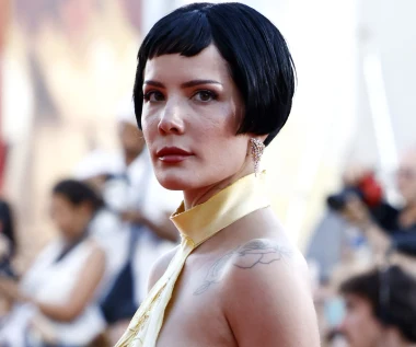 Tuż po koncercie w Bostonie Halsey trafiła na całą noc na ostry dyżur! Co dzieje się z 31-letnią gwiazdą?