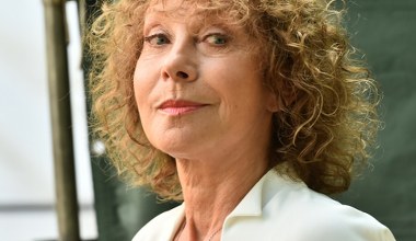 Tuż po nowym roku Majewska potwierdziła przypuszczenia. 77-latka ma tego serdecznie dość