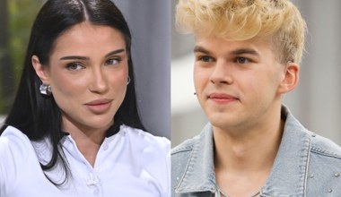 Tuż po odpadnięciu Natsu w "TzG" Jasper dosadnie podsumował. "Tak się spodziewałem"