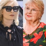 Tuż po pogrzebie Dąbrowska wyjawiła ws. Celińskiej: "Jeszcze dwa miesiące temu"