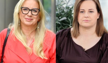 Tuż po pogrzebie Kołaczkowskiej Rogalska pokazała wymowne nagranie. Rozmawiały o tym niedawno